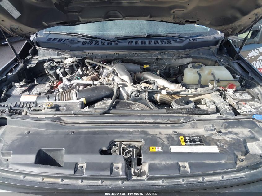 2024 Ford F-350 Xl VIN: 1FT8W3DTXRED73716 Lot: 43661463