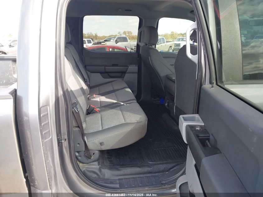 2024 Ford F-350 Xl VIN: 1FT8W3DTXRED73716 Lot: 43661463