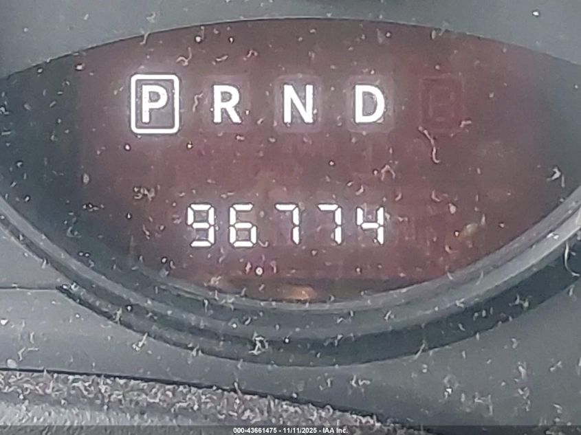 2016 JEEP PATRIOT SPORT 1C4NJRBB1GD646513