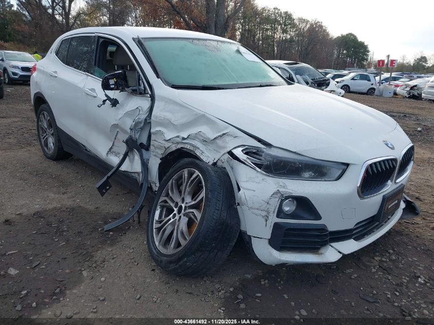 BMW X2 XDRIVE28I