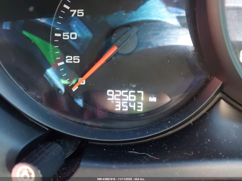 2017 Porsche Macan Gts VIN: WP1AG2A50HLB55341 Lot: 43661518