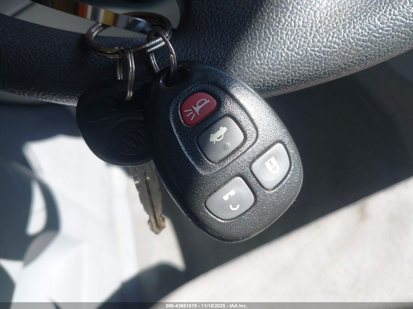 2006 Buick Lacrosse Cx VIN: 2G4WC552061137960 Lot: 43661519