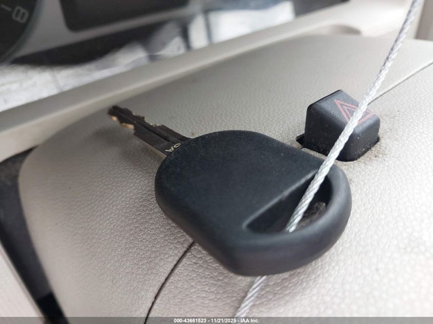 2011 Mercury Mariner Premier VIN: 4M2CN8H78BKJ00685 Lot: 43661523