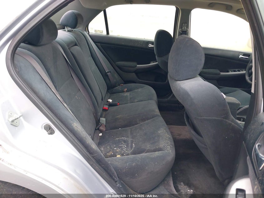 1HGCM56654A009210 2004 HONDA ACCORD photo no. 7