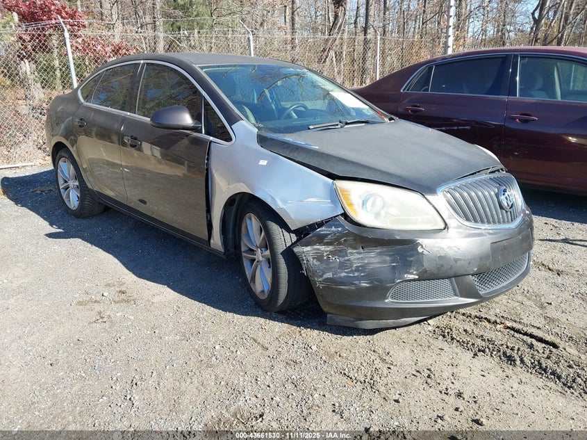 BUICK VERANO
