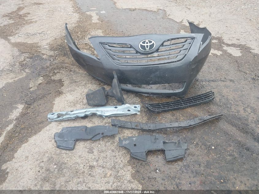 2008 Toyota Camry Le VIN: 4T1BE46K48U761057 Lot: 43661546