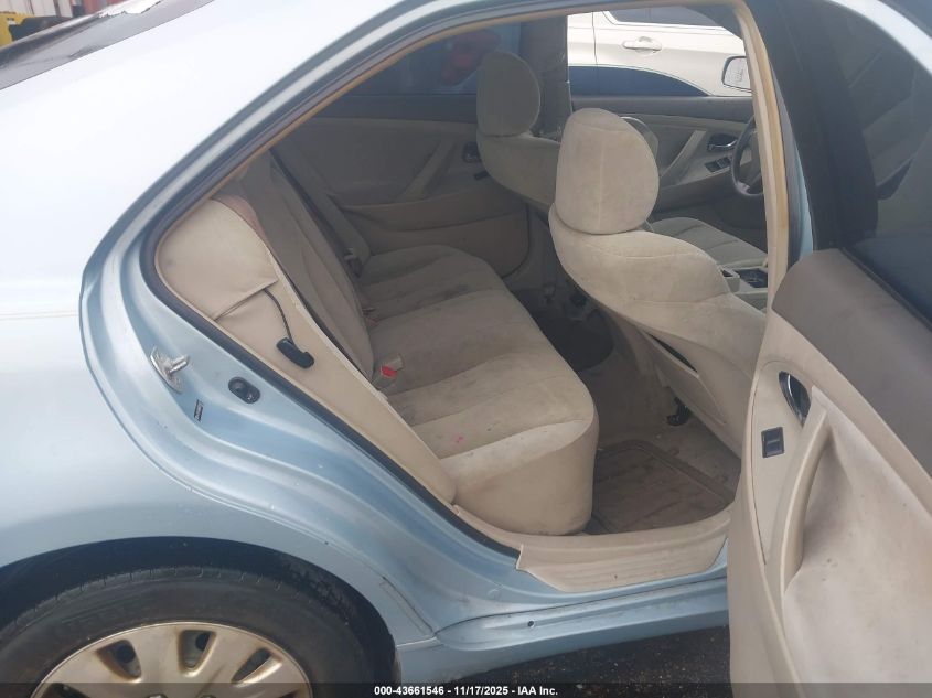 2008 Toyota Camry Le VIN: 4T1BE46K48U761057 Lot: 43661546