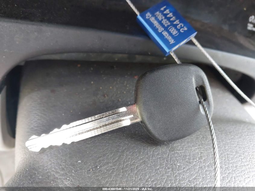 2008 Toyota Camry Le VIN: 4T1BE46K48U761057 Lot: 43661546