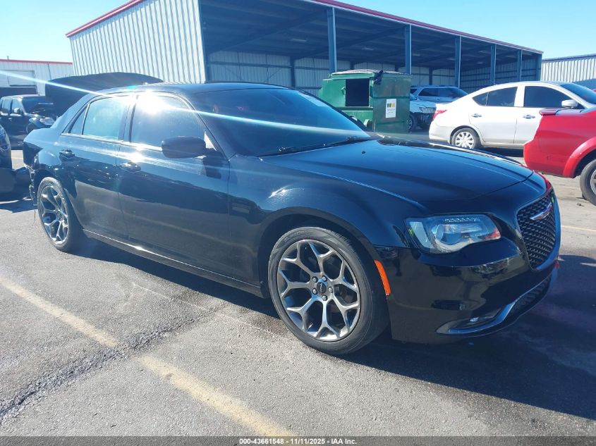 CHRYSLER 300S