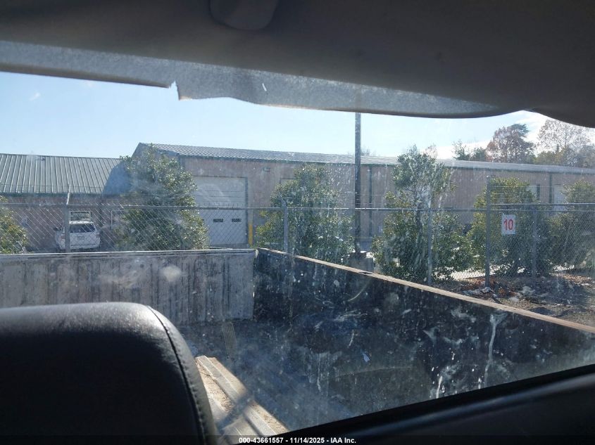 2004 GMC Sierra 2500Hd Work Truck VIN: 1GTHK24U74E327543 Lot: 43661557