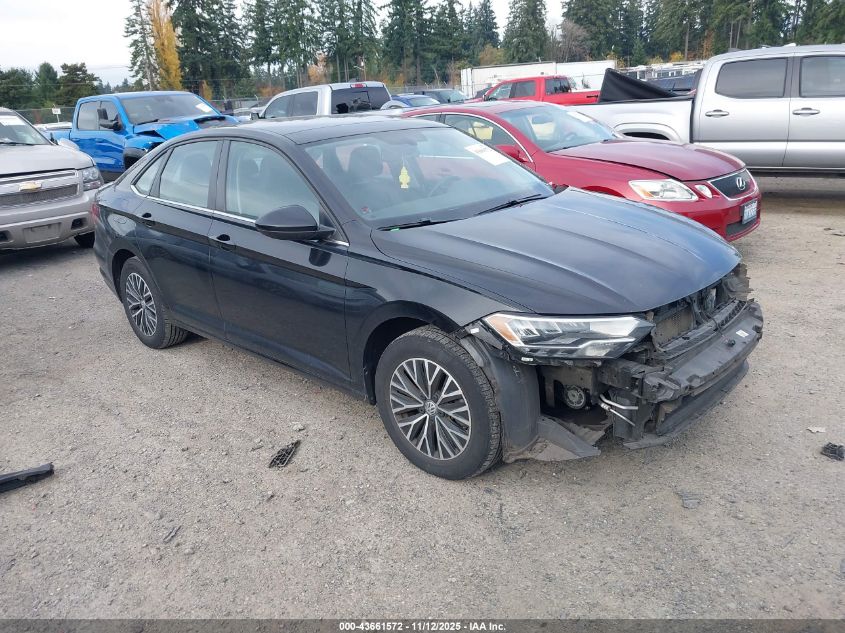 VOLKSWAGEN JETTA 1.4T R-LINE/1.4T S/1.4T SE