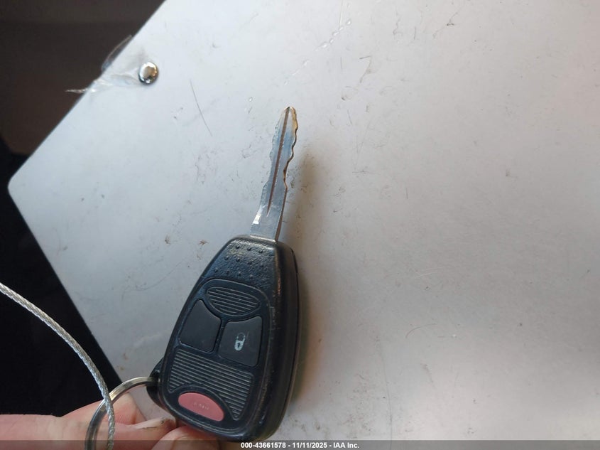 2012 Jeep Compass Sport VIN: 1C4NJDBB6CD588508 Lot: 43661578