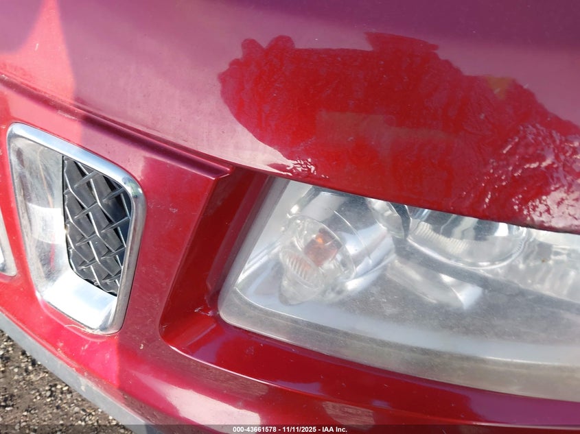 2012 Jeep Compass Sport VIN: 1C4NJDBB6CD588508 Lot: 43661578