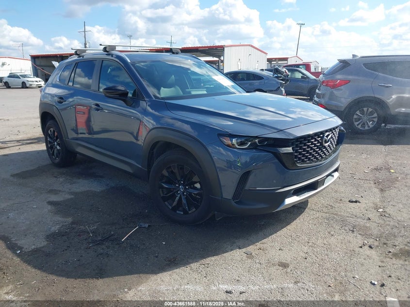 MAZDA CX-50 2.5 S PREMIUM