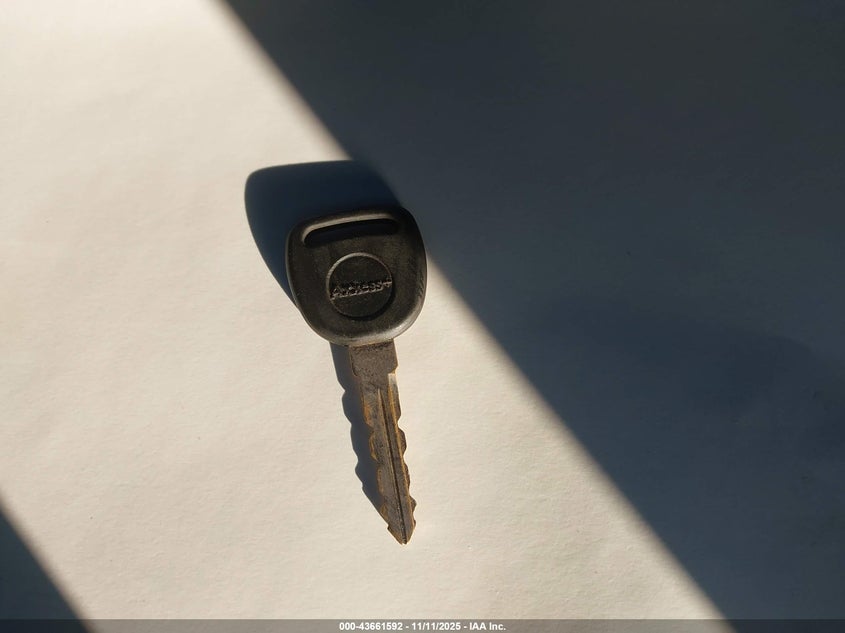 2004 Chevrolet Avalanche 1500 VIN: 3GNEK12T64G331249 Lot: 43661592