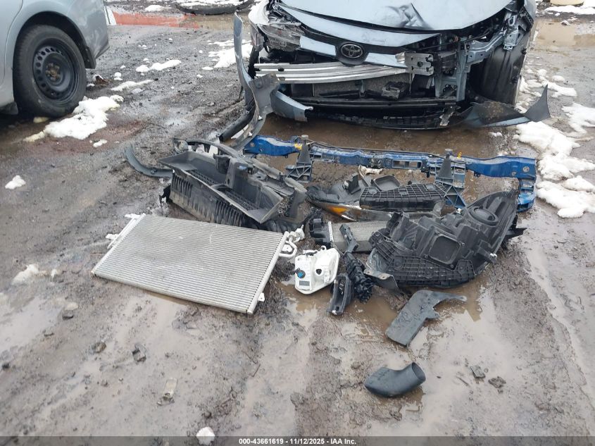 2018 Ford Escape Se VIN: 1FMCU9GD8JUA81267 Lot: 43661619