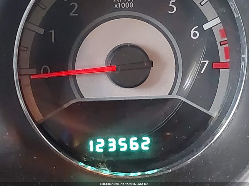 2014 Chrysler 200 Lx VIN: 1C3CCBAB6EN122490 Lot: 43661623