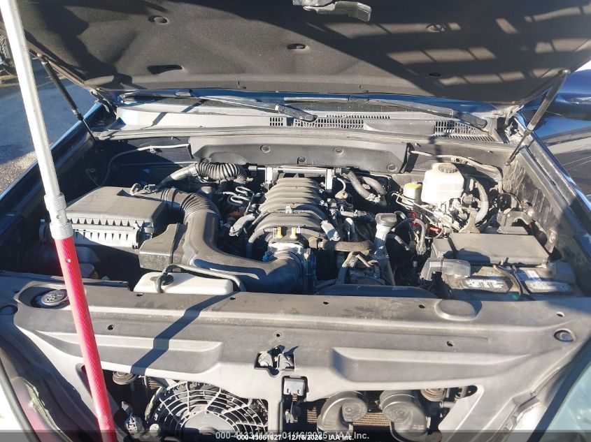 2006 Lexus Gx 470 VIN: JTJBT20X060101876 Lot: 43661627