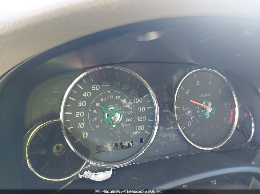 2006 Lexus Gx 470 VIN: JTJBT20X060101876 Lot: 43661627