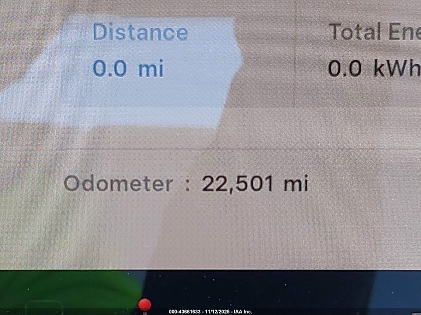 2021 Tesla Model 3 Standard Range Plus Rear-Wheel Drive VIN: 5YJ3E1EA6MF091594 Lot: 43661633