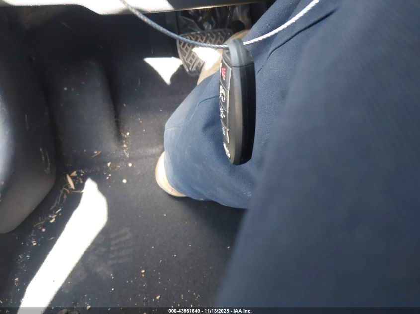 2019 Nissan Leaf Sv VIN: 1N4AZ1CP9KC315198 Lot: 43661640