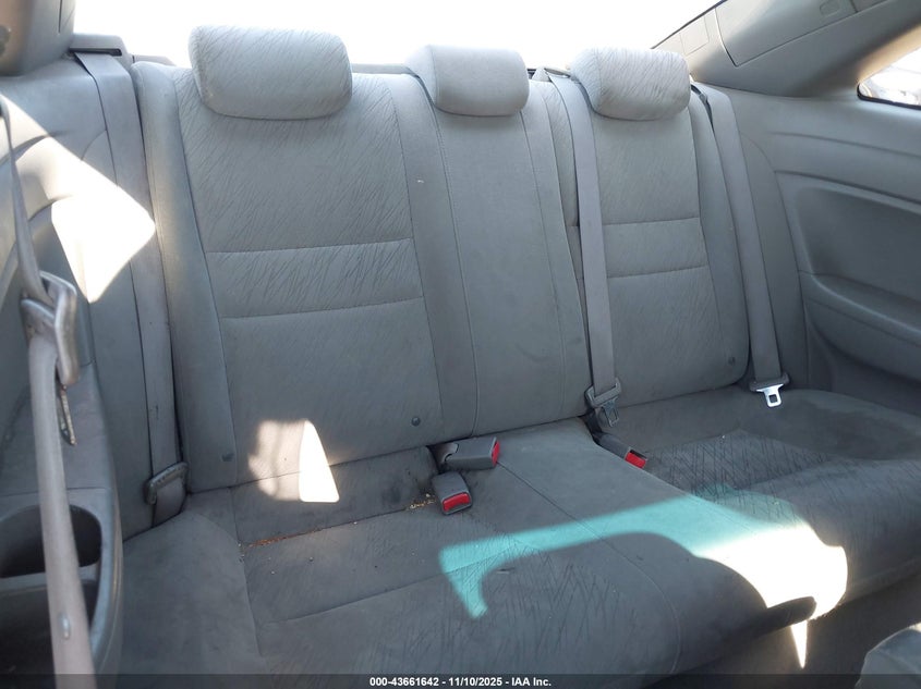2HGFG116X7H546116 2007 HONDA CIVIC photo no. 8