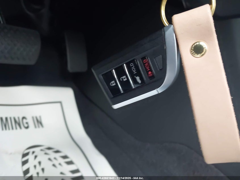 2024 Acura Rdx Technology Package VIN: 5J8TC2H52RL038858 Lot: 43661643