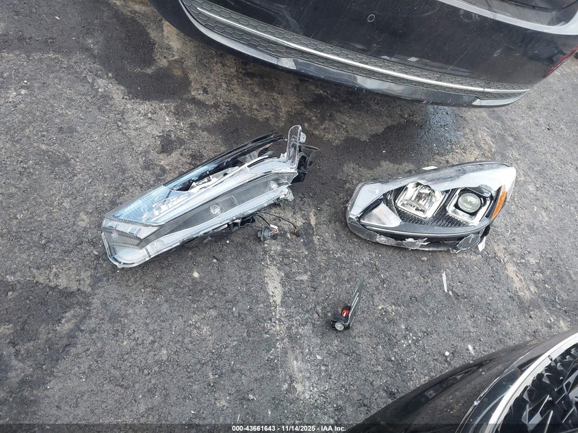 2024 Acura Rdx Technology Package VIN: 5J8TC2H52RL038858 Lot: 43661643