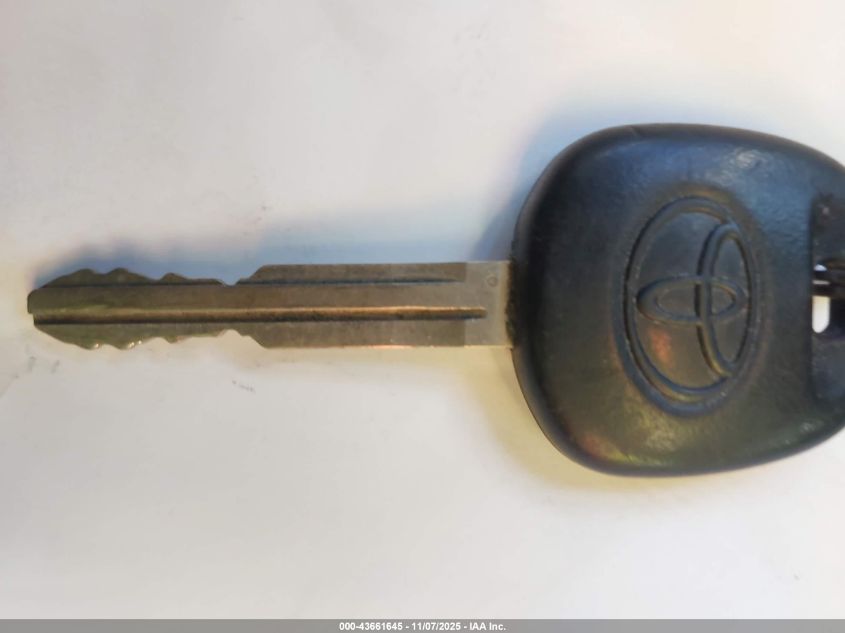 2006 Toyota Corolla Ce VIN: JTDBR32E860082030 Lot: 43661645