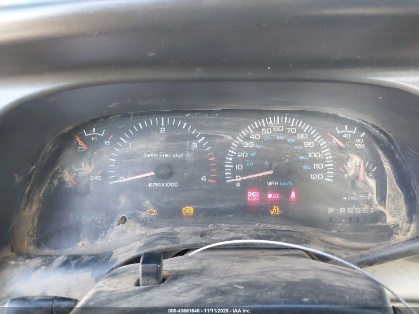 2002 Dodge Ram 2500 Slt/St VIN: 3B7KF23662M233299 Lot: 43661646