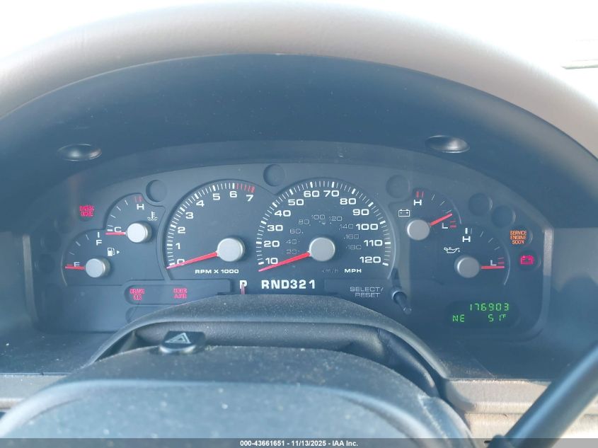 2004 Ford Explorer Nbx/Xlt VIN: 1FMZU73K84UA27362 Lot: 43661651