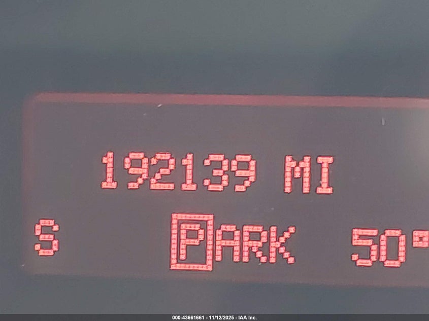 2008 Pontiac Grand Prix VIN: 2G2WP552681187004 Lot: 43661661