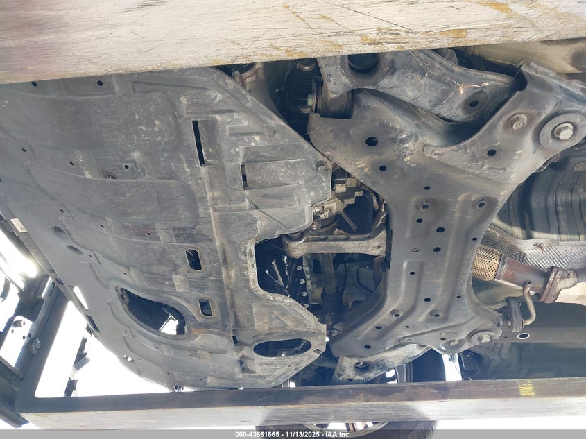 2014 Hyundai Tucson Se VIN: KM8JU3AG1EU794718 Lot: 43661665