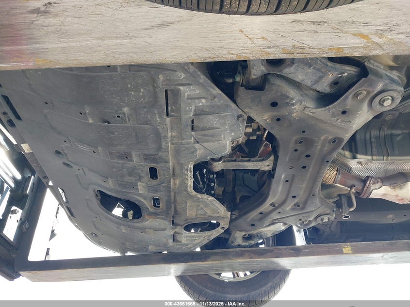 2014 Hyundai Tucson Se VIN: KM8JU3AG1EU794718 Lot: 43661665