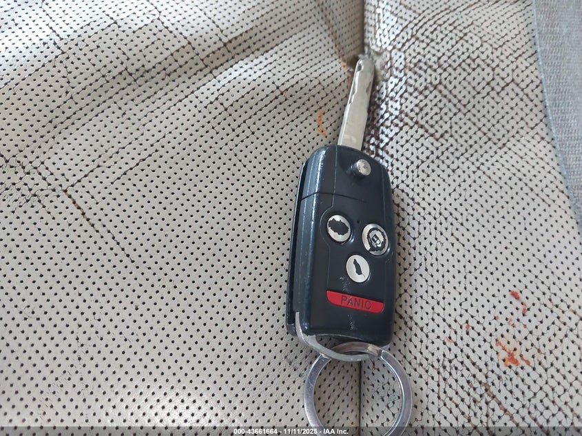 2009 Acura Mdx Sport Package VIN: 2HNYD28709H518214 Lot: 43661664