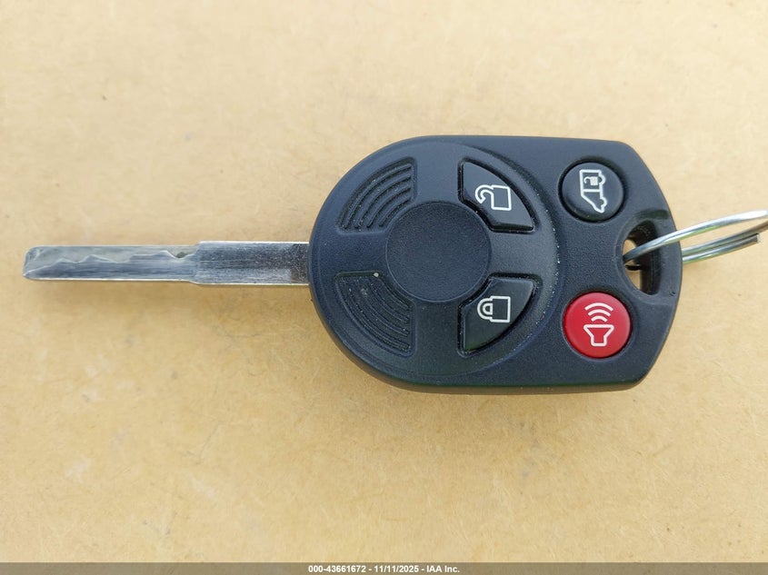 2015 Ford Transit Connect Xl VIN: NM0LS7E7XF1201152 Lot: 43661672