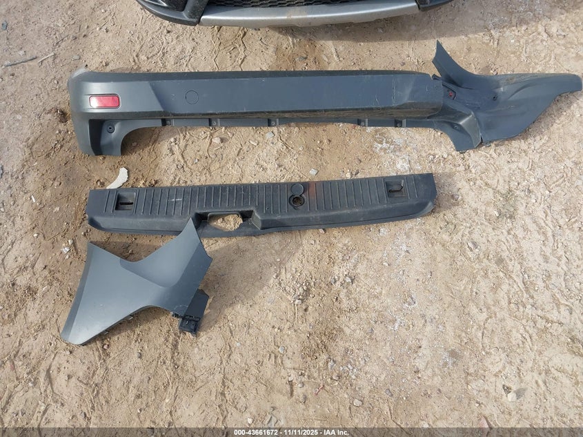 2015 Ford Transit Connect Xl VIN: NM0LS7E7XF1201152 Lot: 43661672