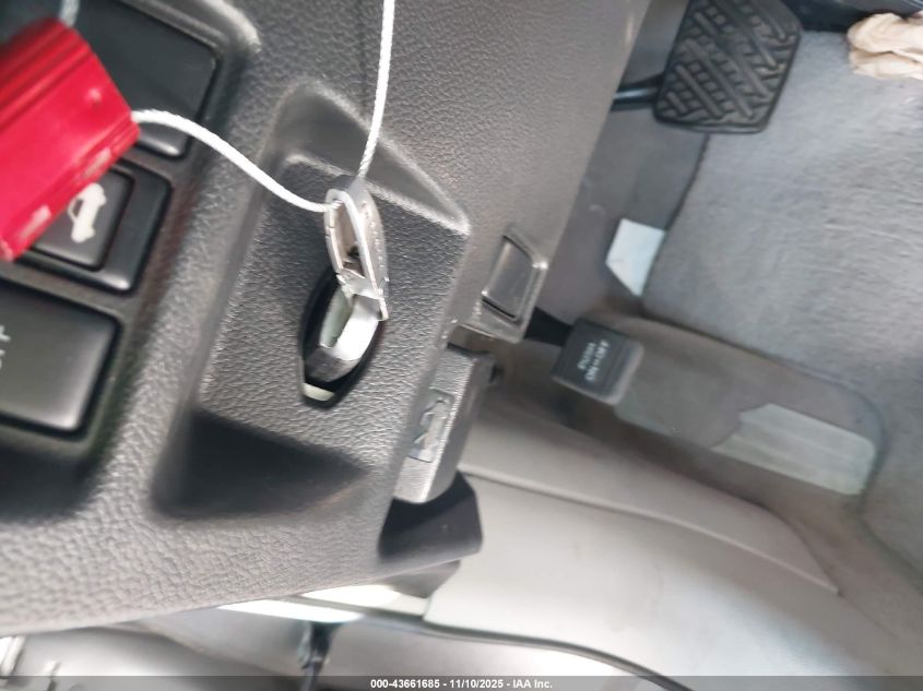 2008 Infiniti G35 Journey VIN: JNKBV61E48M224351 Lot: 43661685