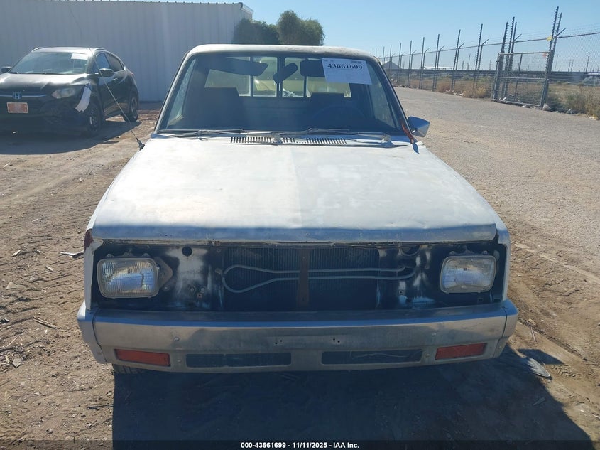 J8ZCL14S8B8253764 1981 CHEVROLET  photo no. 12