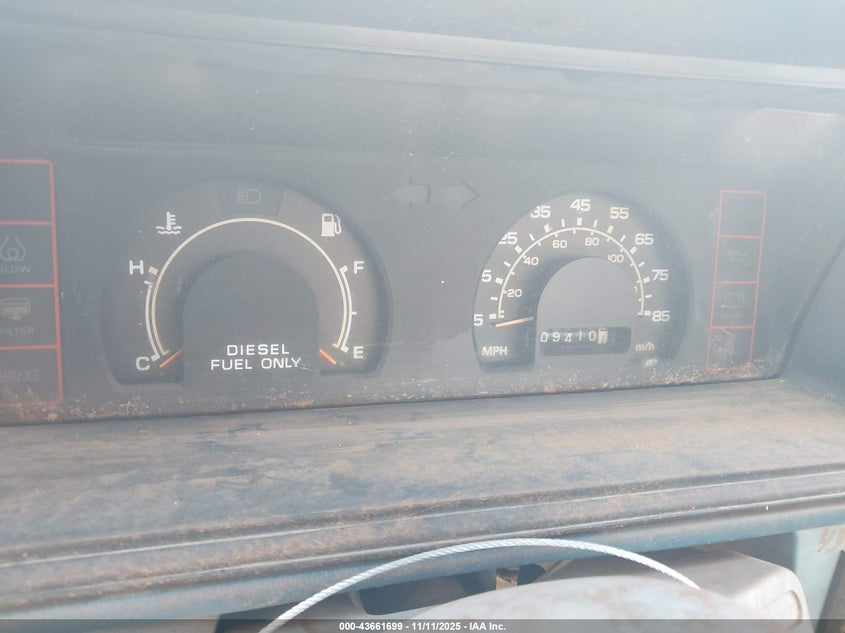 J8ZCL14S8B8253764 1981 CHEVROLET  photo no. 7