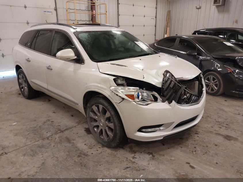 BUICK ENCLAVE PREMIUM