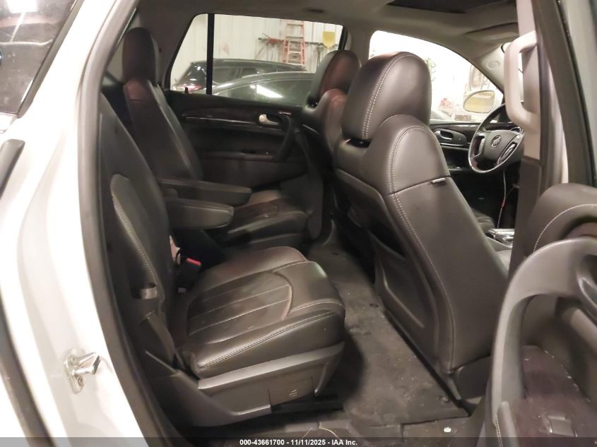 2017 Buick Enclave Premium VIN: 5GAKVCKD2HJ232327 Lot: 43661700