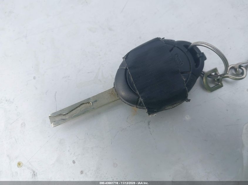 2007 Mini Cooper S VIN: WMWRH33537TL94656 Lot: 43661716