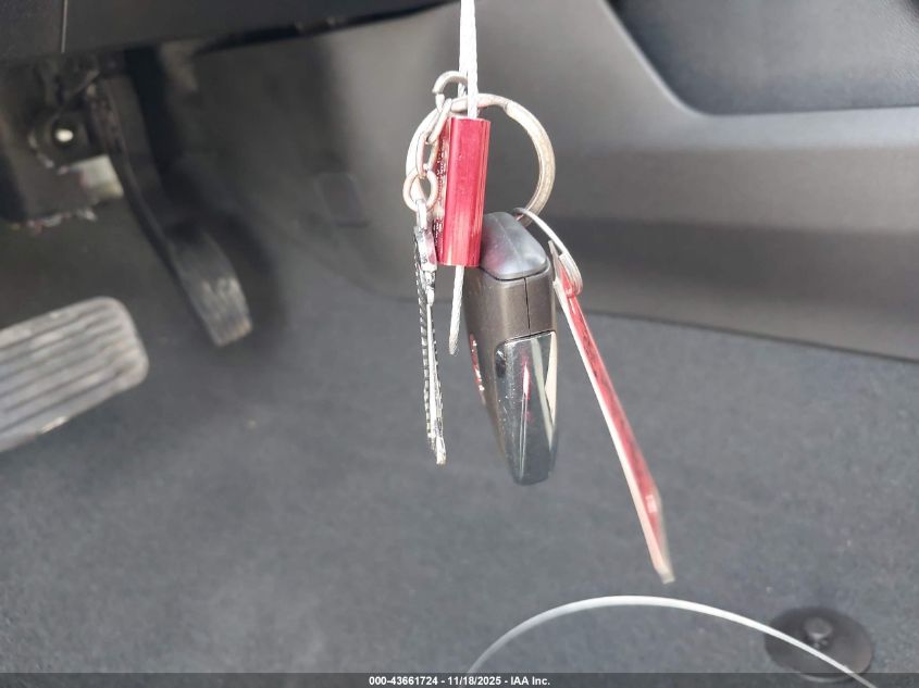 2024 GMC Sierra 2500Hd 4Wd Standard Bed At4 VIN: 1GT49PEYXRF397614 Lot: 43661724