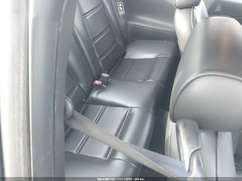 2003 Ford Mustang VIN: 1FAFP40423F323327 Lot: 43661737