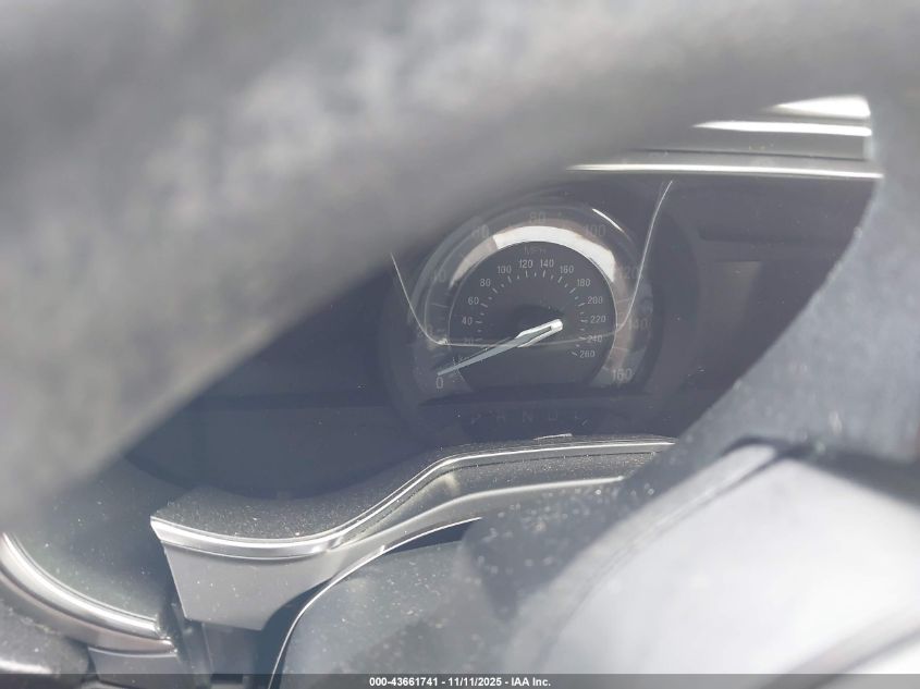 2017 Ford Fusion Se VIN: 3FA6P0H74HR415234 Lot: 43661741