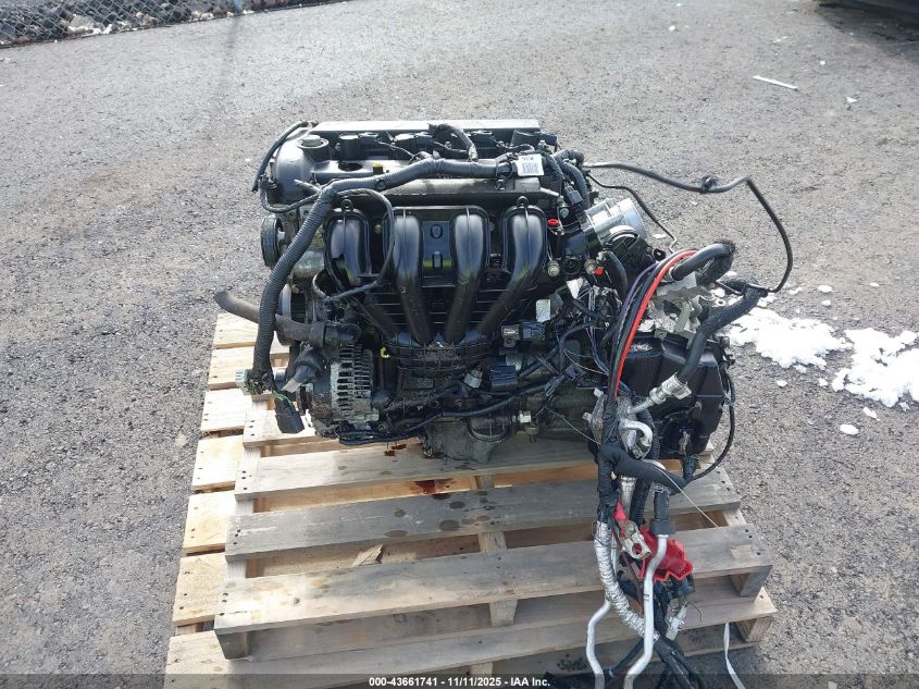 2017 Ford Fusion Se VIN: 3FA6P0H74HR415234 Lot: 43661741