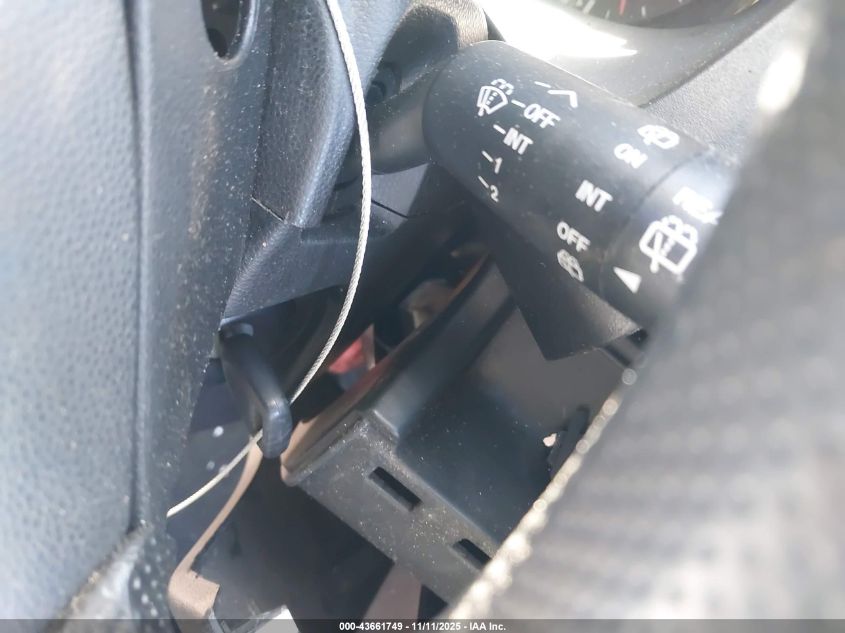 2007 Mazda Mazda5 Sport VIN: JM1CR293X70136920 Lot: 43661749