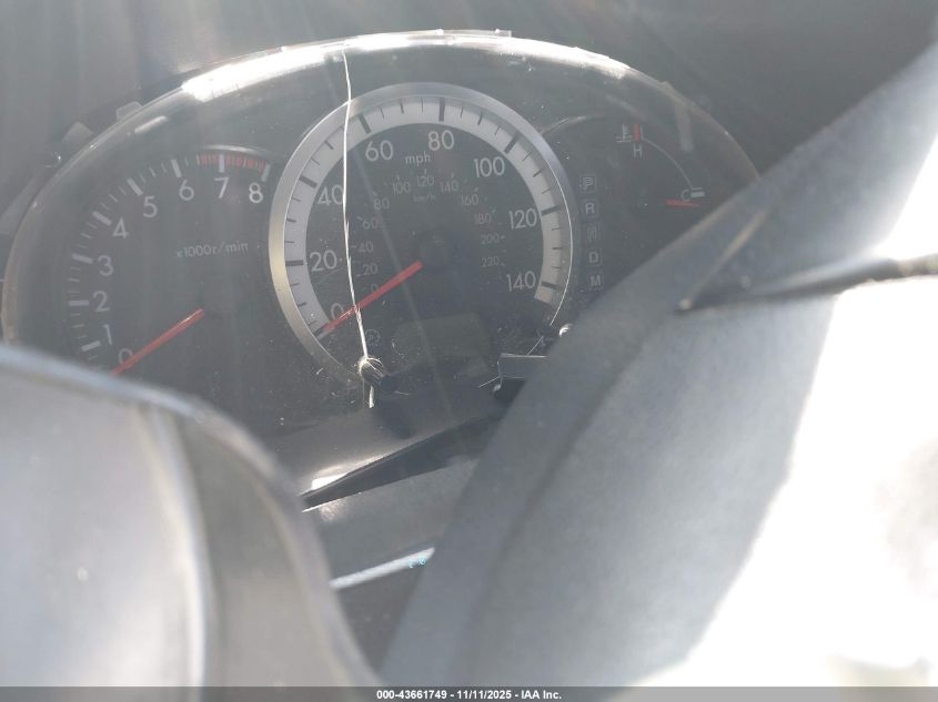 2007 Mazda Mazda5 Sport VIN: JM1CR293X70136920 Lot: 43661749