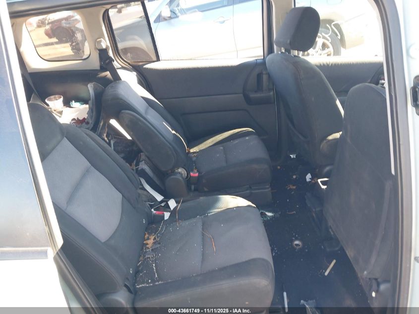 2007 Mazda Mazda5 Sport VIN: JM1CR293X70136920 Lot: 43661749